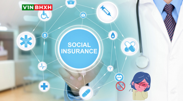 Đơn vị cấp chứng nhận nghỉ hưởng BHXH cho F0 điều trị tại nhà