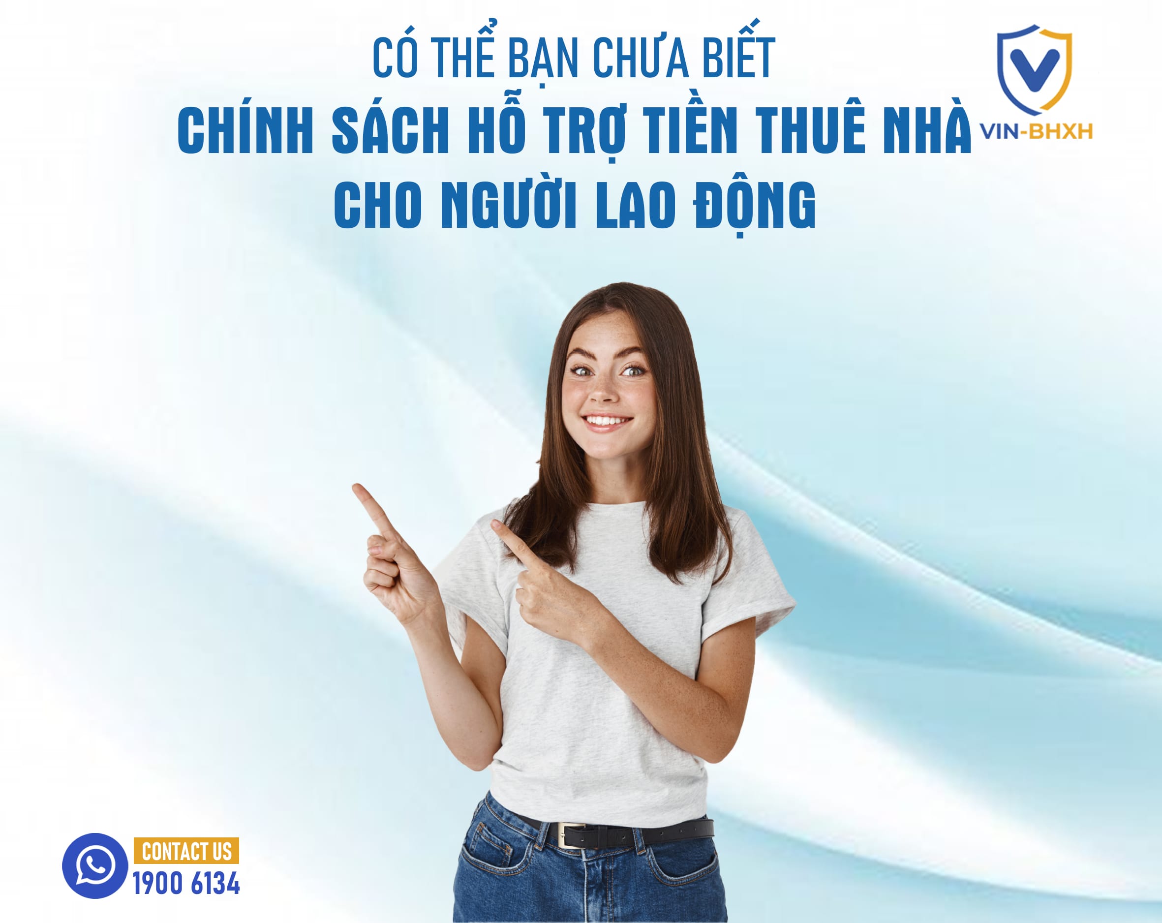 Có thể bạn chưa biết về chính sách hỗ trợ tiền thuê nhà cho người lao động?