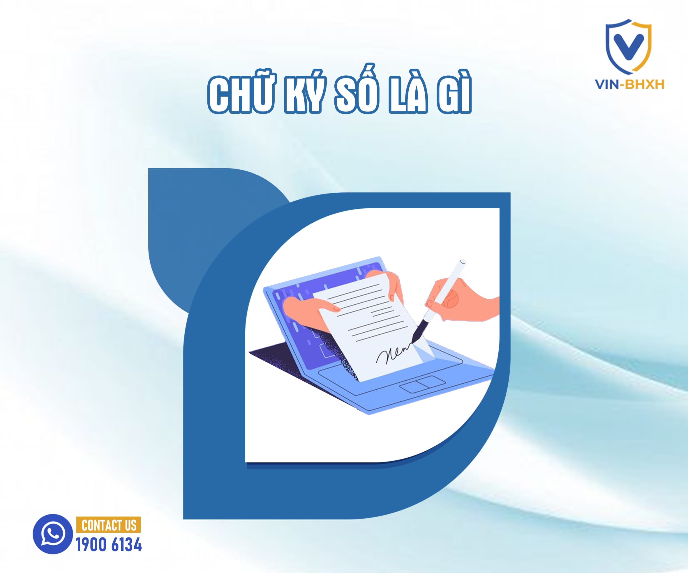 Chữ ký số (token) là gì ? Tại sao doanh nghiệp BẮT BUỘC phải có ?