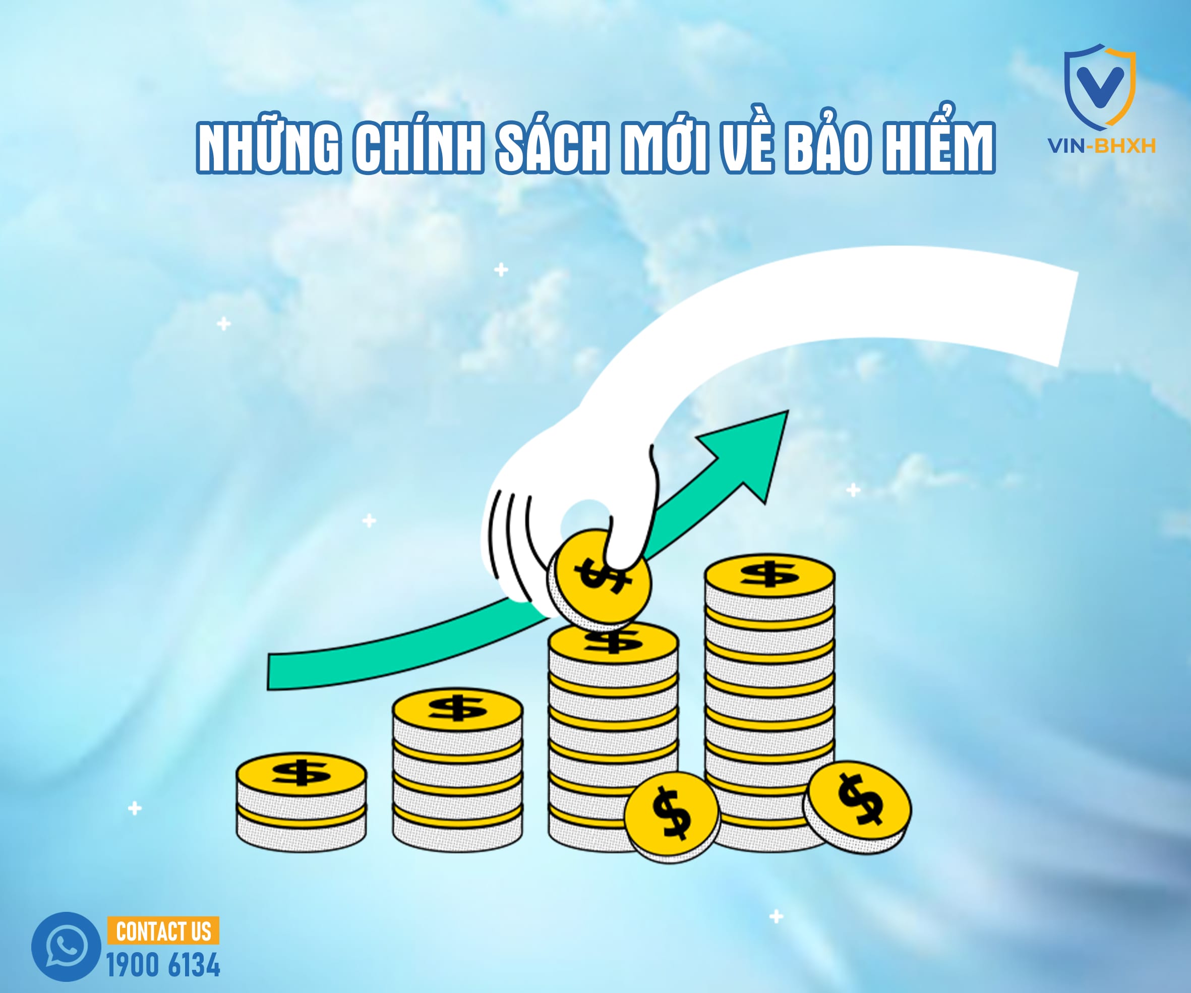 Những chính sách mới về bảo hiểm có hiệu lực kể từ tháng 2/2022