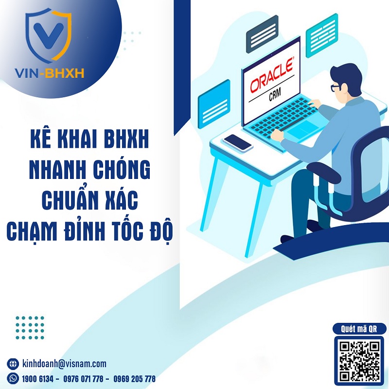 Giải pháp một cửa điện tử cho Bảo hiểm Xã hội