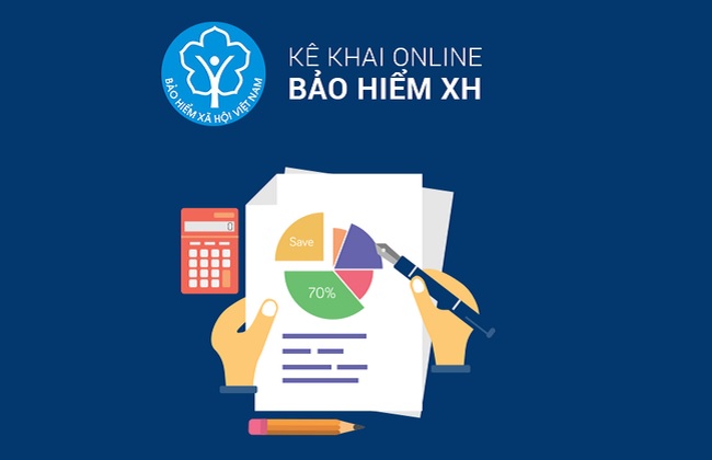 Các phần mềm kê khai bảo hiểm xã hội phổ biến hiện nay
