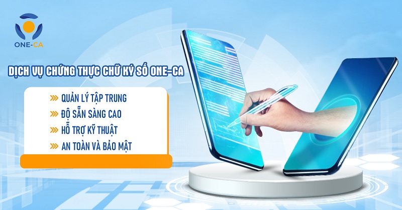 Chữ ký số là gì? Tính pháp lý của chữ ký số
