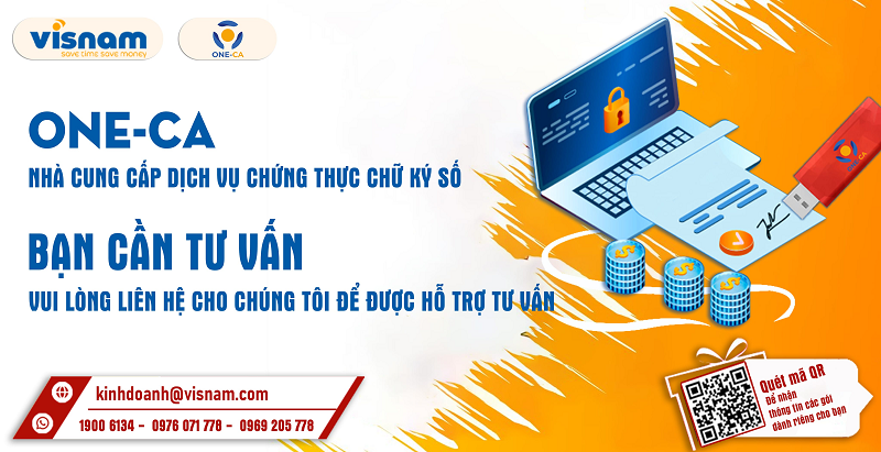 Chữ ký số từ xa là gì? Giải pháp chữ ký số thông minh cho doanh nghiệp