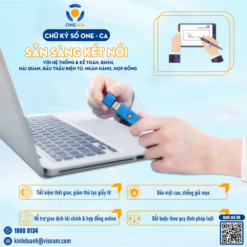 Top 10 phần mềm chữ ký số tốt nhất hiện nay