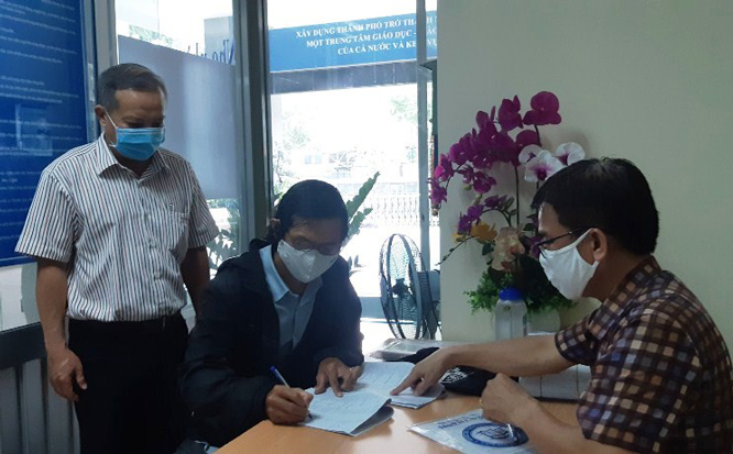 Chế độ hỗ trợ dịch Covid-19: Nhóm người có công với cách mạng, người thuộc hộ nghèo, cận nghèo và đối tượng bảo trợ xã hội