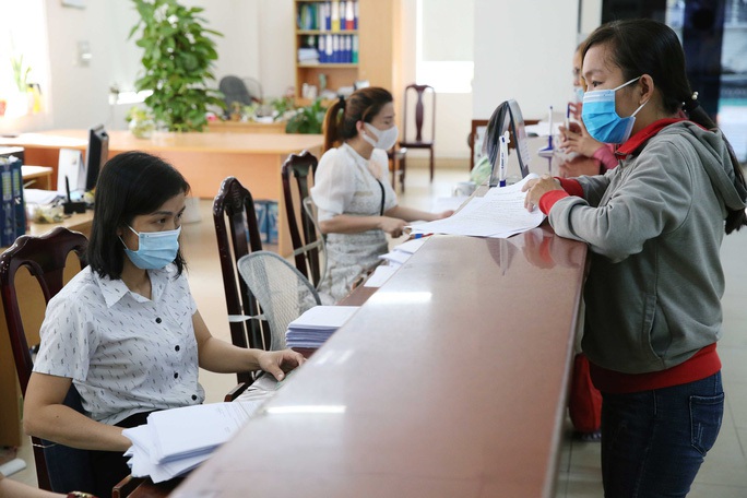 Chính sách tiền lương, viên chức có hiệu lực từ tháng 12-2022 - Ảnh 1.