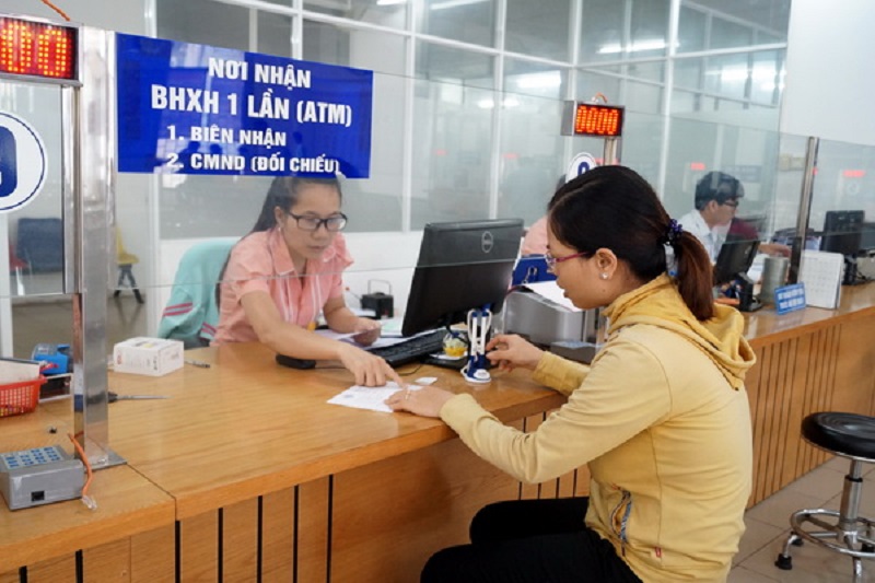 Những điểm mới, quan trọng trong Dự thảo Luật Bảo hiểm xã hội (sửa đổi) - Ảnh 1.