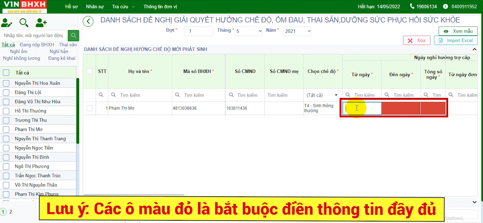 bước 3