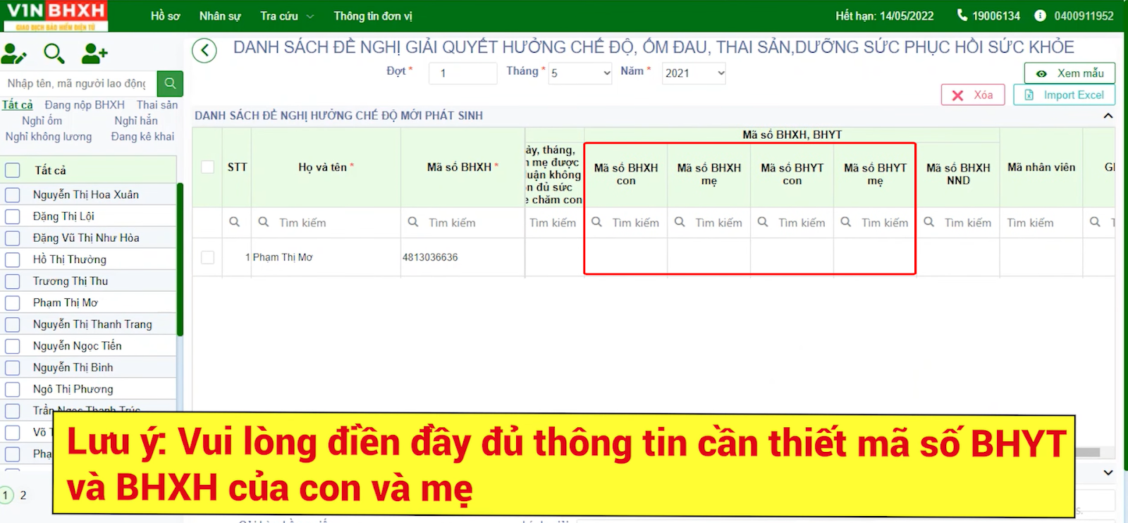 bước 3