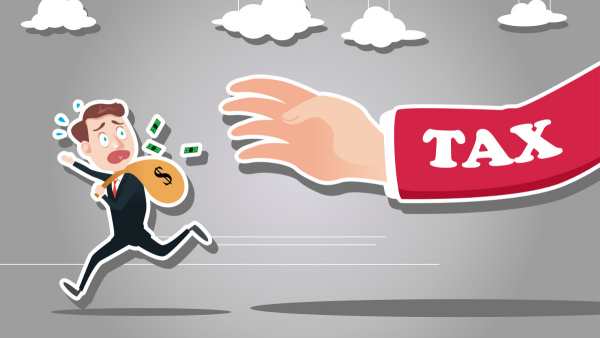 Từ 1/7: 10 hành vi chính thức bị coi là trốn thuế – người dân và doanh nghiệp cần biết ngay