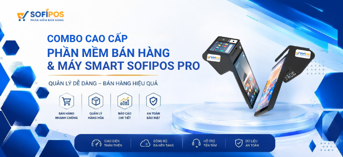 Combo Cao cấp