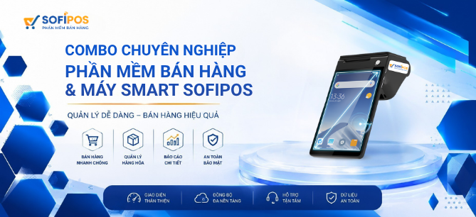 Combo Chuyên nghiệp