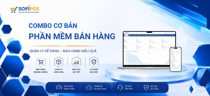 Combo Cơ bản