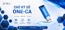 Chữ ký số HSM 1 năm